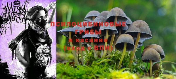 круглые Баксан